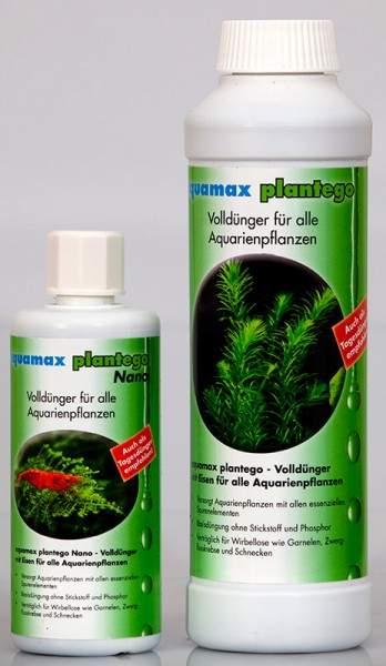 Preview: aquamax plantego